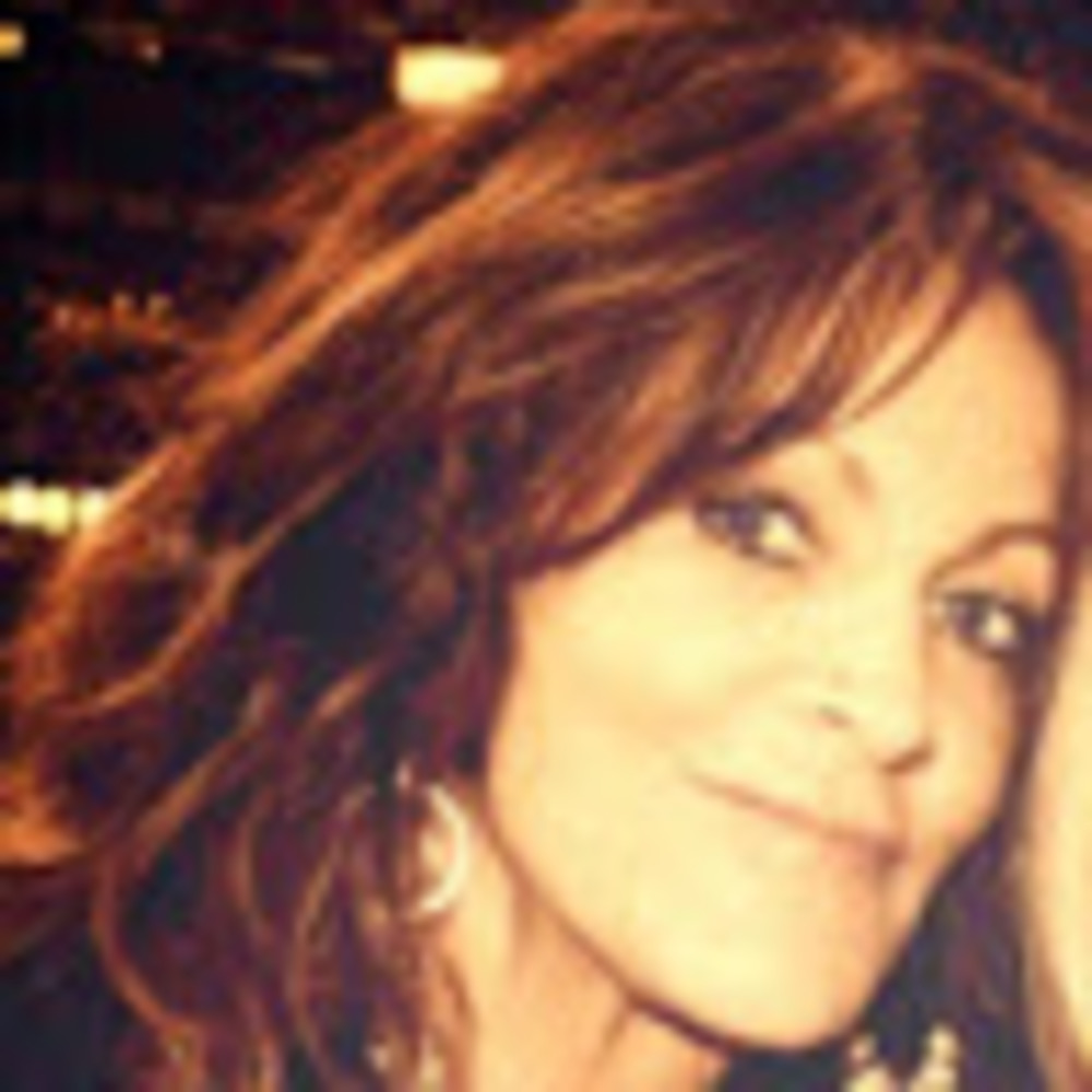 Meet your Posher, Dana